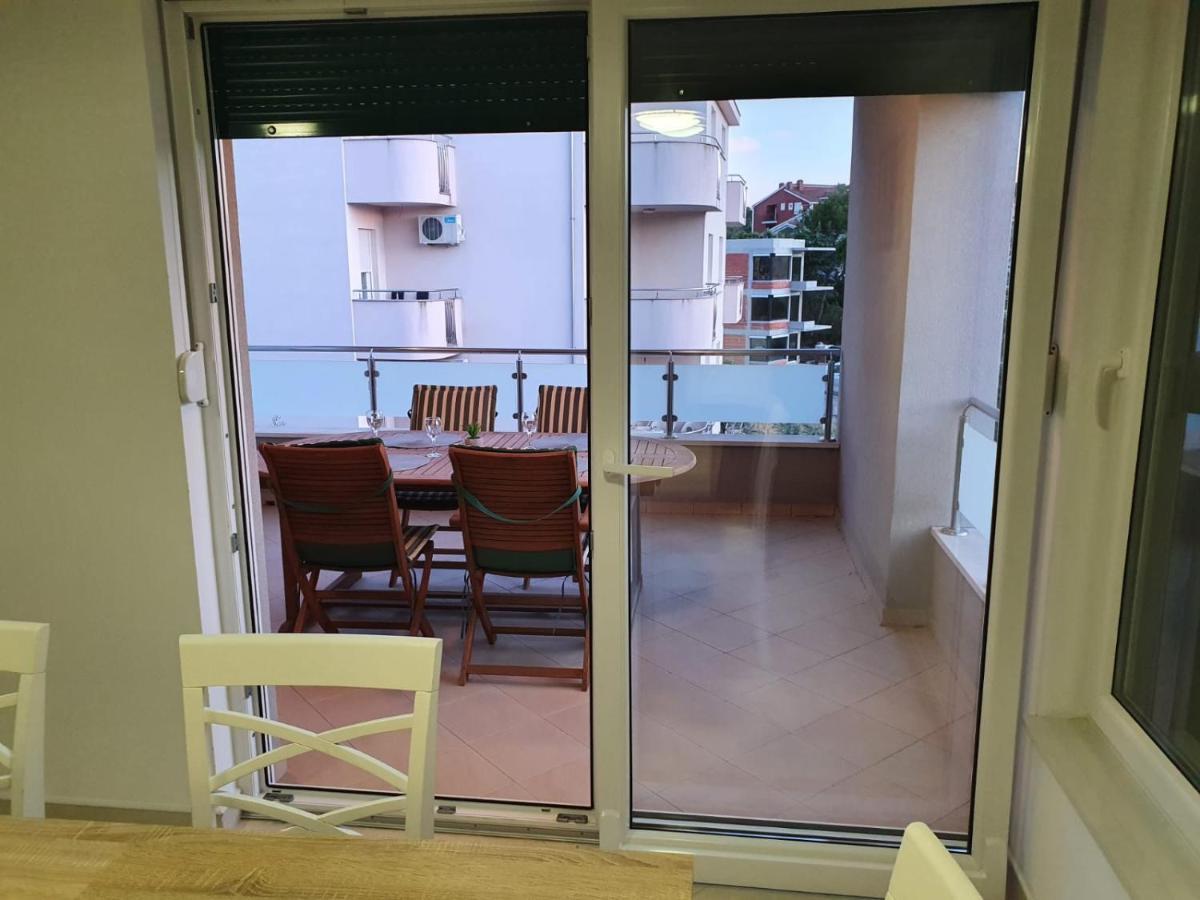 Apartment Anakatarina Trogir Exterior photo