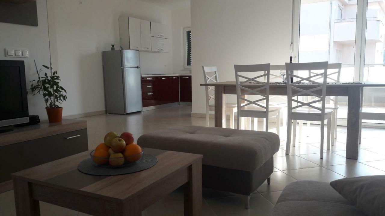 Apartment Anakatarina Trogir Exterior photo
