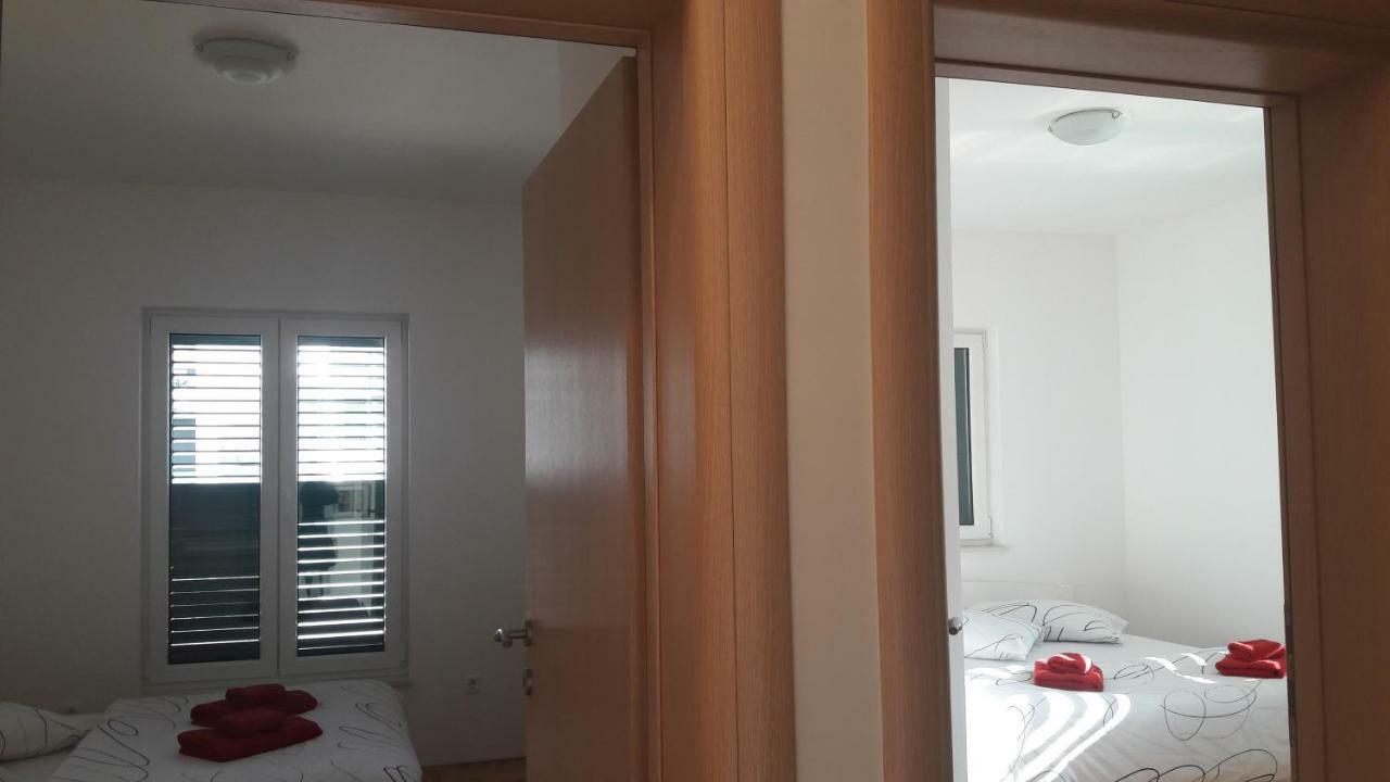 Apartment Anakatarina Trogir Exterior photo